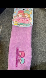 フレンド ヘアバンド 1P