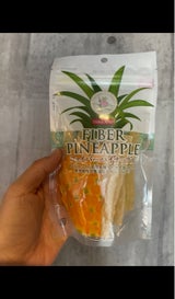 龍屋物産 ファイバーパイナップル 120g