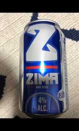 ジーマ ジーマ 缶 330ml