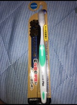 NID エクセレント+ラージハブラシ やわらかめ