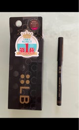 LB スマッジジェルアイライナー ロイヤルBR