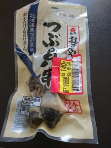 紀文 おでんや つぶ貝串 ２本 紀文食品 の口コミ レビュー 評価点数 ものログ