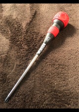 ベッセルボ-ルグリップDV +2×15