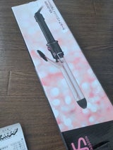 VIDAL SASSOON VSI-2512/PJ