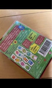 すごろくや　カードゲームナンジャモンジャミドリ日本の商品写真