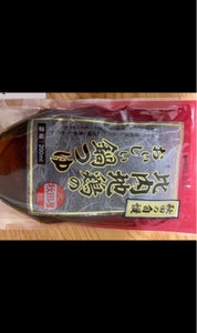 秋田ＮＢＦ　比内地鶏のおいしい鍋つゆ　２００ｍｌの商品写真