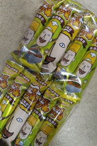 アクトジャパン レルヒのっぽかつ棒 袋入り 30本の商品写真