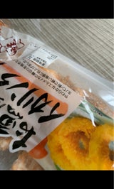 八千代商事 お魚さんのいかリングフライ 220g