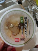 広島農産食品 福御膳茶碗蒸し松茸 200g