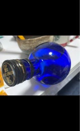 石川酒造 噴井 純米 瑠璃色 300ml