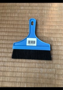 一高 障子用ハケの商品写真