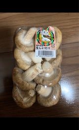 ロジスティックきのこ なましいたけ栃木産 100g