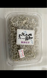 糸島 別府湾ちりめん 30g