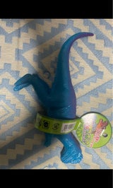 オオイシ スーパー恐竜フィギュア