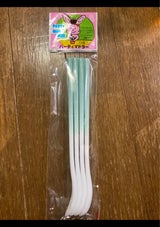 中央 パーティーマドラー 4本