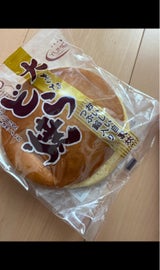 夢乃味 大きなどら焼 1個