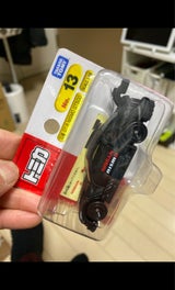 トミー BP013 日産GT-RNISMO