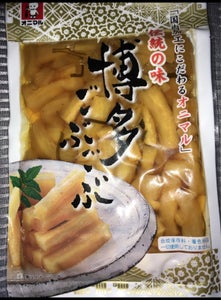 オニマル　伝統の味博多ごぶごぶ　１５０ｇのレビュー画像