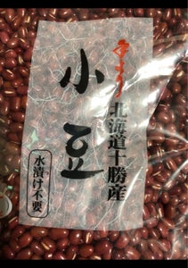カネニシキ　手より小豆　４００ｇの商品写真