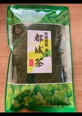 鹿島園 都城茶 袋 130g