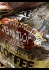 国太楼 徳用スペシャルブレンド 豆 袋 500g