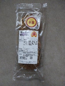 オーケー ピーナッツ煎餅 10枚の商品写真