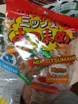 一榮 ミックスおつまめ 140g