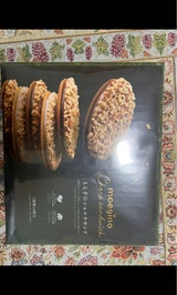 ちぼりチボン もえぎのショコラサンド 24枚