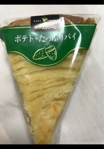 阪神 ポテトたっぷりパイ