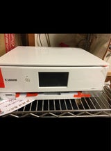 キヤノン IJ複合機 TS8430 WHITE