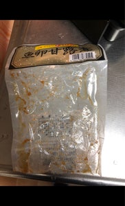 イケウチ　魚卵甘露煮　１６０ｇの商品写真