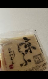 京とうふかわむら 京とうふ 400g