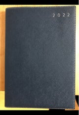 能率22 1月始まり NOLTY 2272