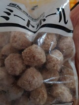 昔亭 ミートボール 1kg