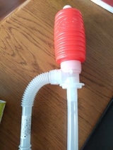 ヒシエス デルデルポンプ HS-18