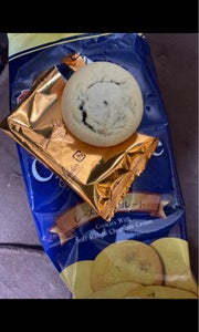 スターズセブン　ソフトクッキーレーズンチョコ　８枚のレビュー画像