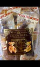 ワンダーL テディベアブラウンSTVM 64g