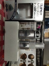 スーパーミリオンヘアー ミニセット No.1 5g