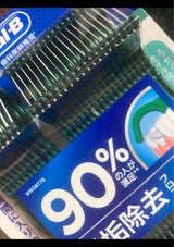 オーラルB フロスピック Eオイル配合 60本