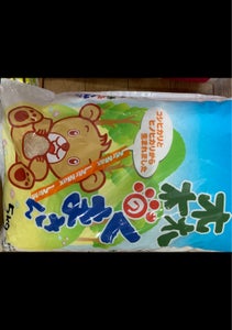 アグリK・C 森のくまさん 5kgのレビュー画像