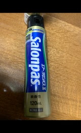 エアーサロンパスZ 120ml