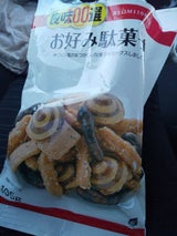 常盤堂製菓 お好み駄菓子 105g