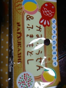 紙風船&吹き戻しのレビュー画像