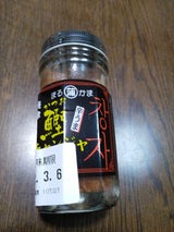 静岡県水産 かつおチャンジャ 80g