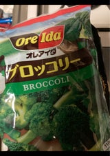 ハインツ オレアイダスーパークリスピー