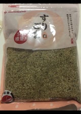 波里 お徳用すりごま白 80g