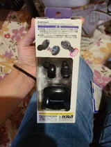 BL-98 フルワイヤレスステレオイヤホン