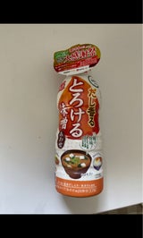 マルサンアイ だし香るとろける味噌あわせ 410g