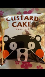 熊本菓房 カスタードケーキ和栗のモンブランC 1個
