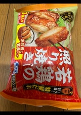 トロナ おかず三昧 若鶏の照り焼き 66g